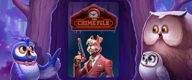 Slot of the Week